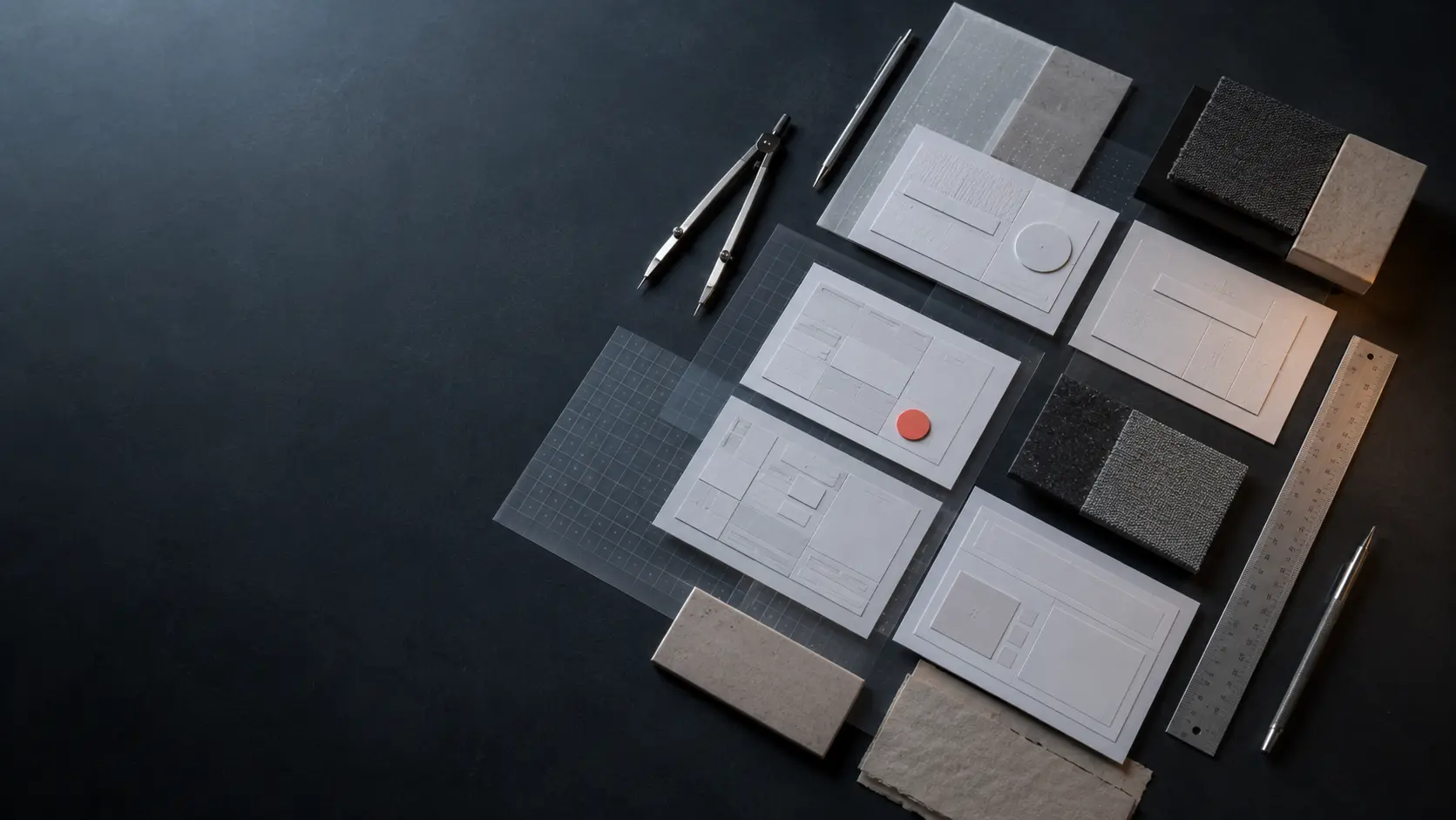 Design produit et UI/UX
