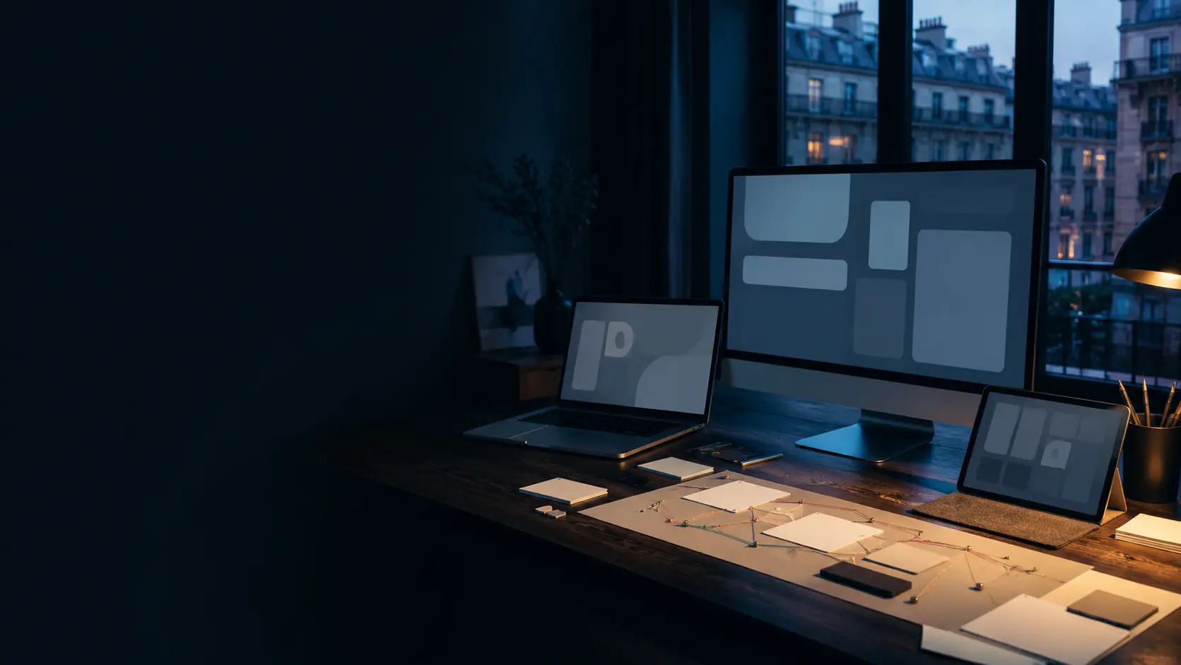Plateformes web et portails